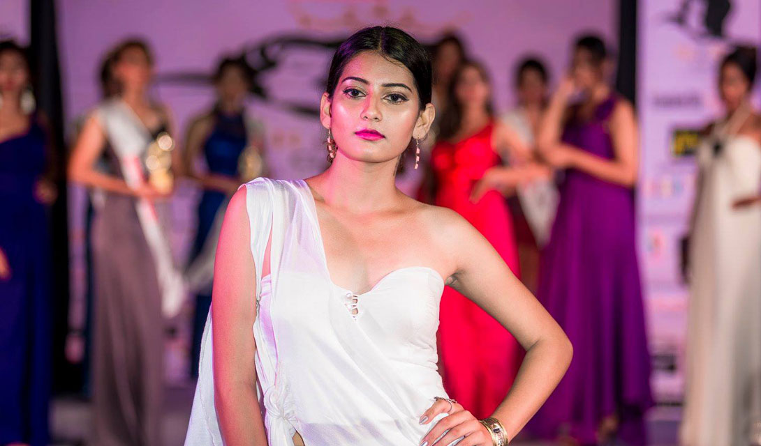 Modelling Contest In Goa