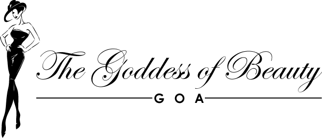 The Goddess Of Beauty