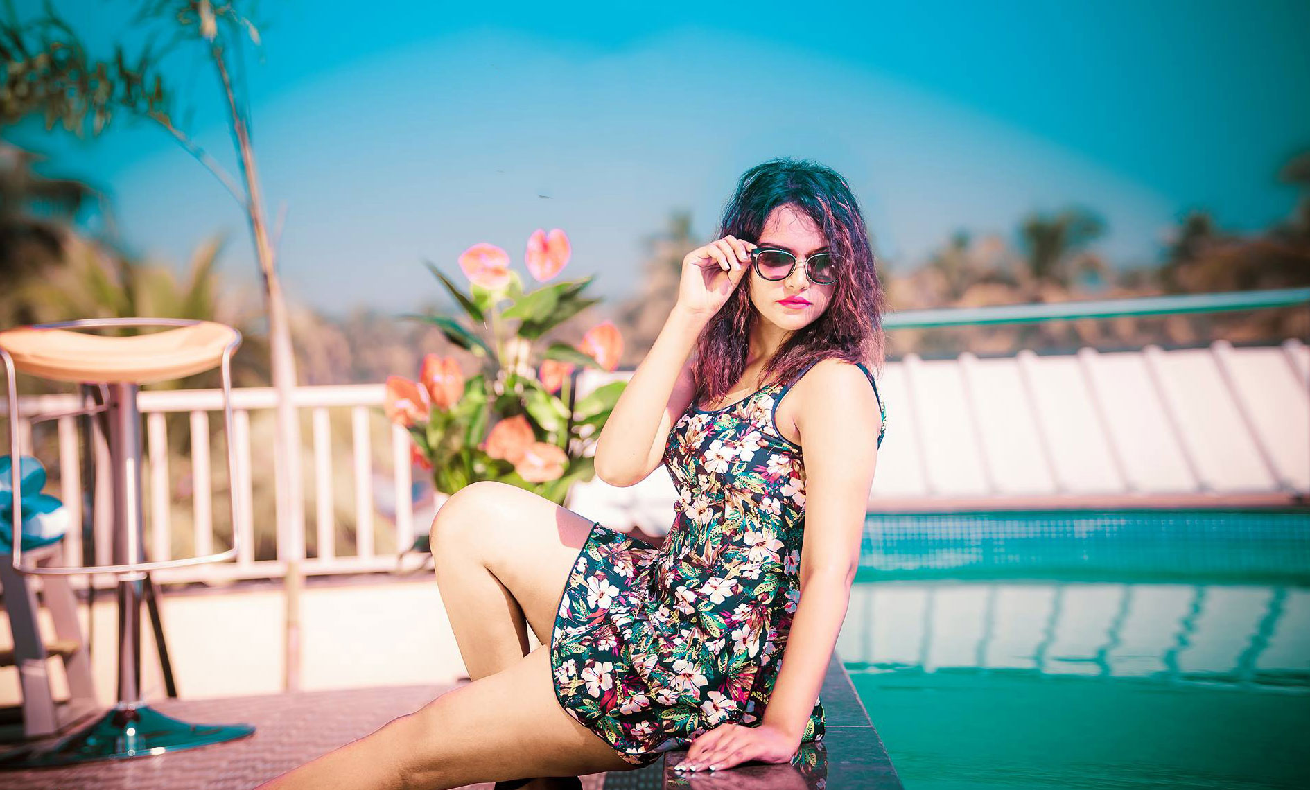 Mr & Miss Goa 2018